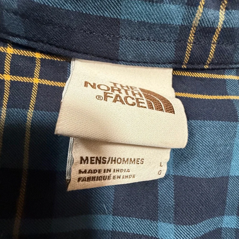 The North Face north face